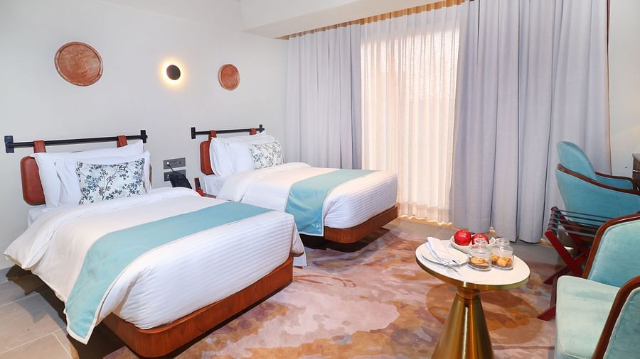 Superior Room 2